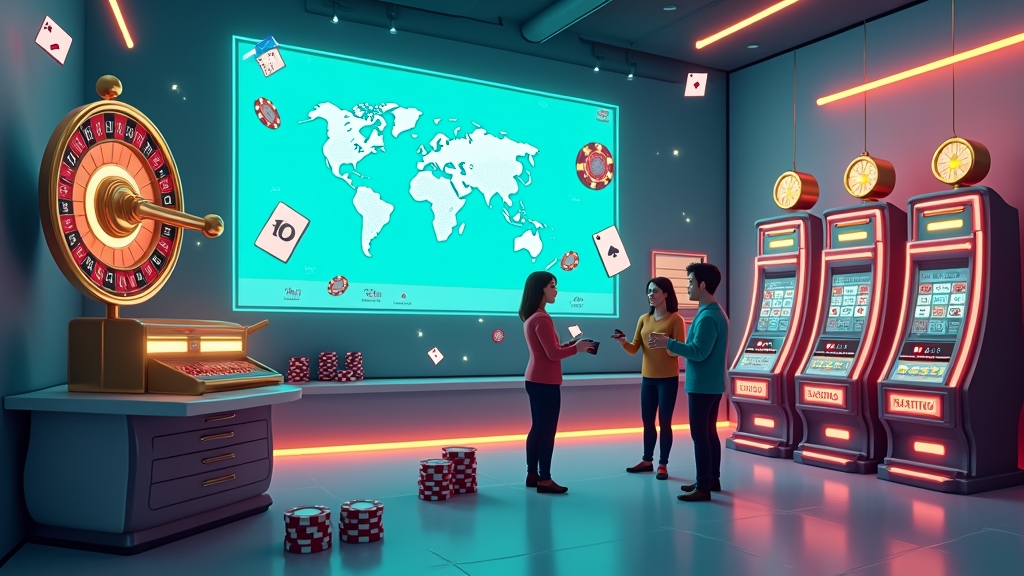 Fgfox Casino Review