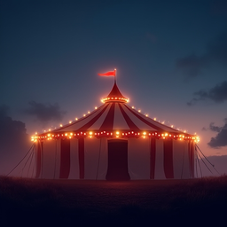 Midnight Big Top Fgfox Casino Review